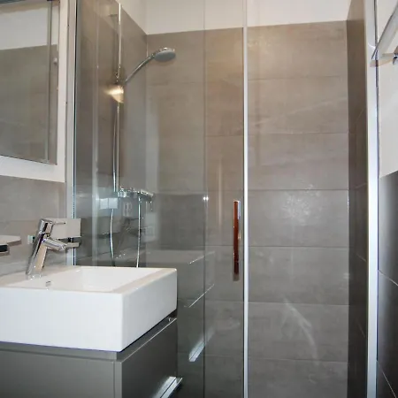Appartement Rosablanche-100 *